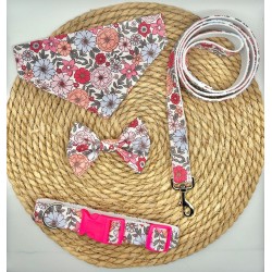 Ensemble chien LIBERTY ROSE