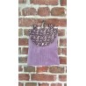 Sac à dos liberty violet