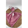 Doudou koalas rose