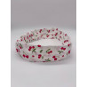 Bandeau cerises 🍒