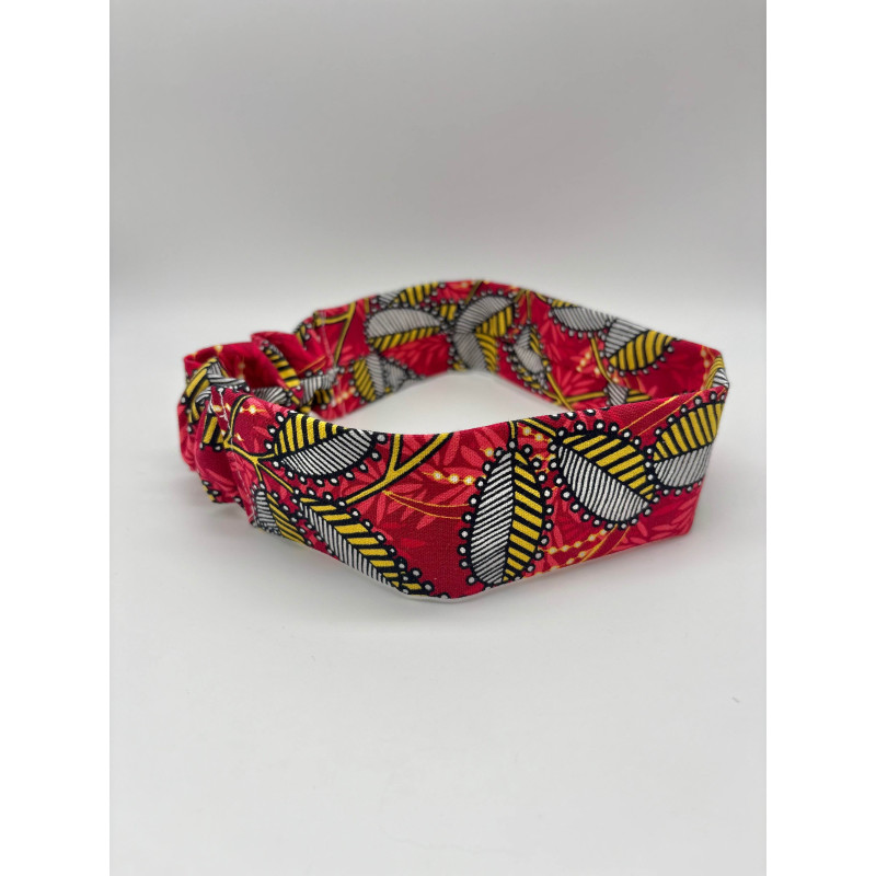 Bandeau Wax