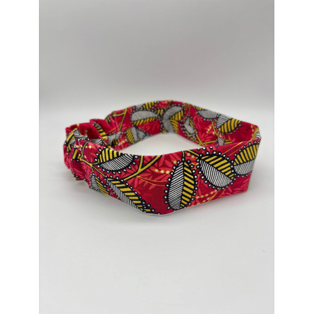 Bandeau Wax