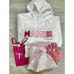 Sweat souvenir MAMIE