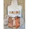 Sweat souvenir MAMAN