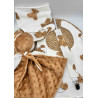 Coffret naissance peluche ours