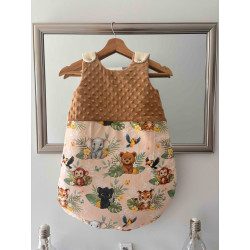 Gigoteuse 0/10 mois animaux