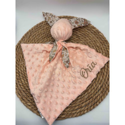 Doudou liberty pêche