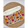 Snood/ tour de cou chaud ballons