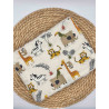 Snood/ tour de cou chaud animaux