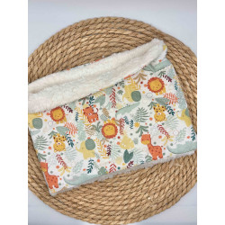 Snood / tour de cou animaux