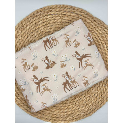 Snood / tour de cou chaud biches