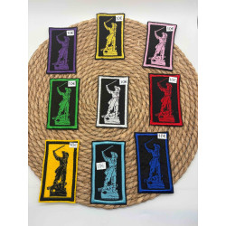 Écusson Jean Bart PETIT