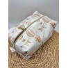 Trousse de toilette montgolfière