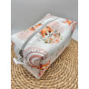 Trousse de toilette renarde