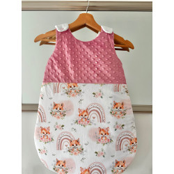 Gigoteuse 0/10 mois renarde