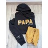 Sweat souvenir PAPA d’amour