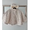 Poncho/ cape INTÉRIEUR ou EXTÉRIEUR Liberty