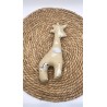 Peluche girafe animaux